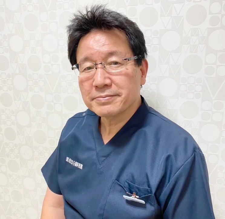 院長 北村哲朗